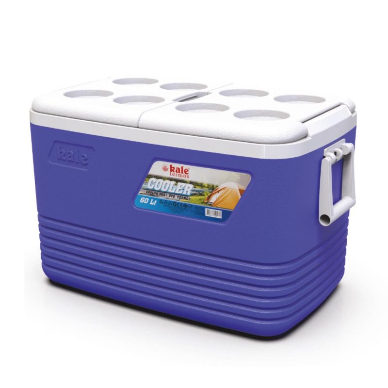 Ocean Buzluk Termos 60 LT