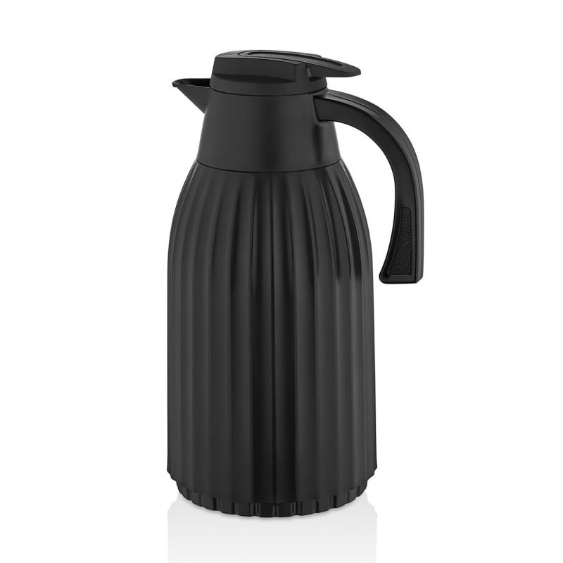 Vakumlu Cam Termos 1,5 LT