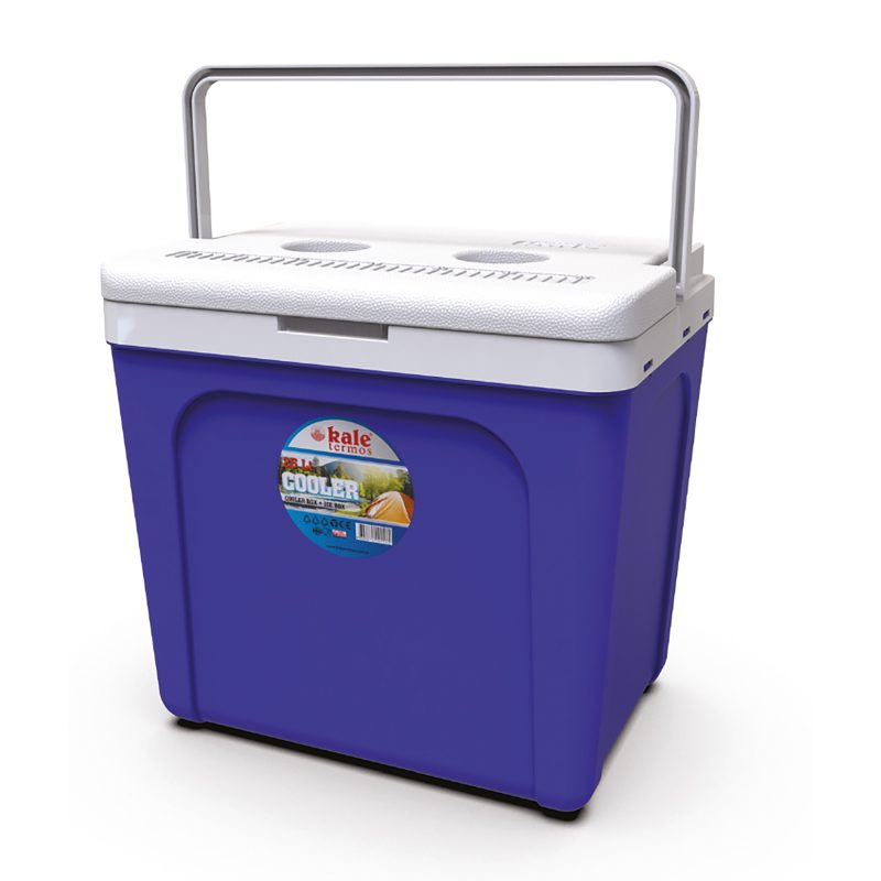 Activeeco Buzluk Termos 25 LT