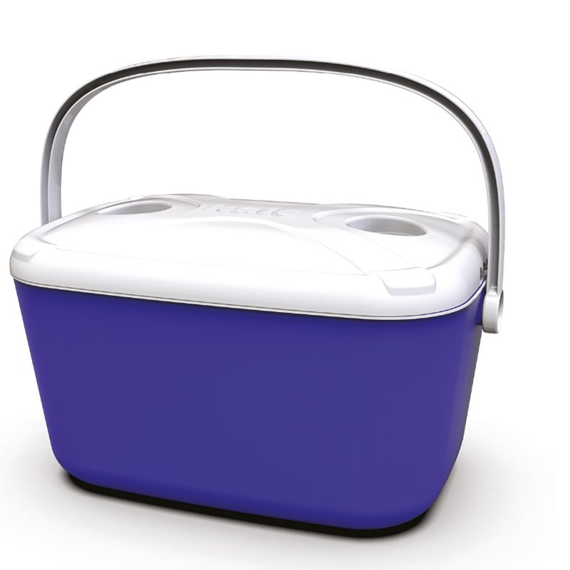 Buzzy Buzluk Termos 20 LT