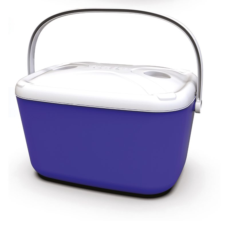 Buzzy Buzluk Termos 30 LT