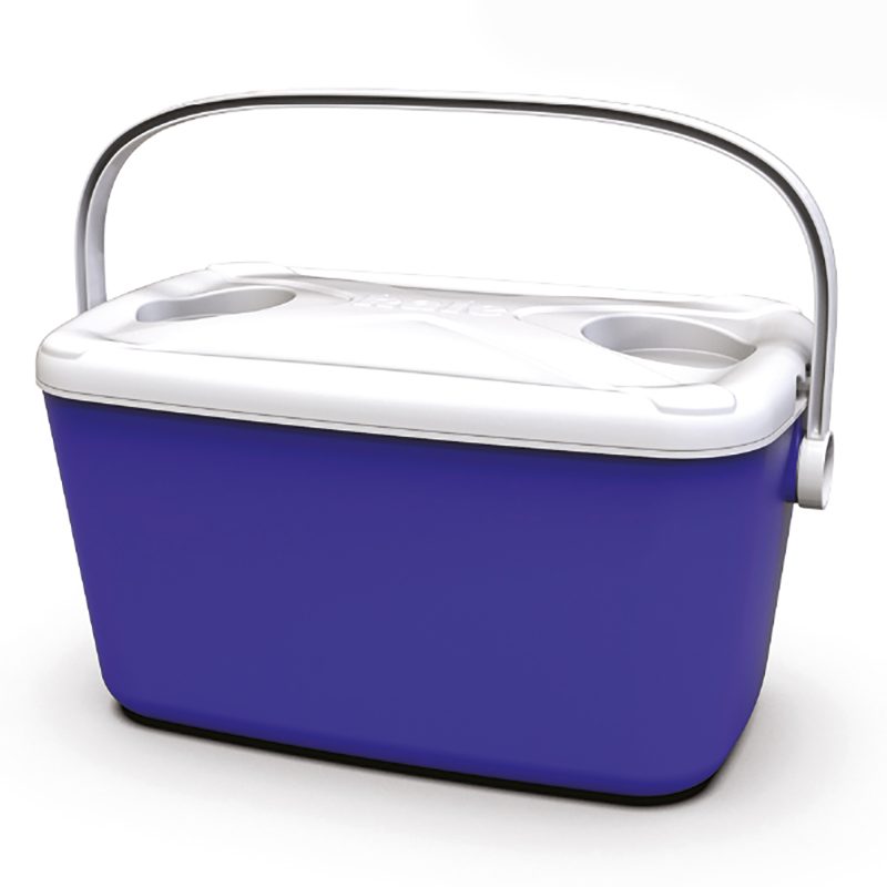 Buzzy Buzluk Termos 6 LT