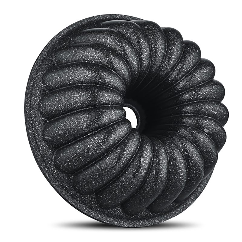 Dilimli Kek Kalıbı