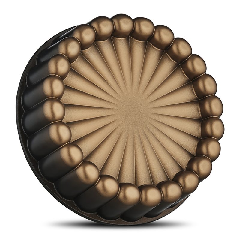 Dilimli Tart Kalıbı