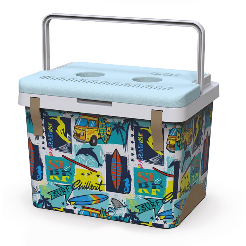 Enjoy Buzluk Termos 20 LT