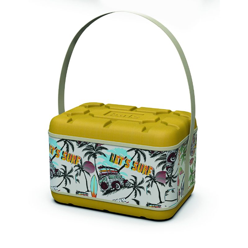 Enjoy Buzluk Termos 30 LT