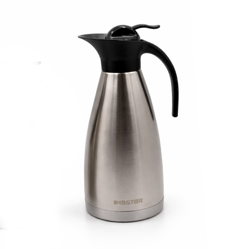 2 Lt Çelik Termos Mtr Su 20